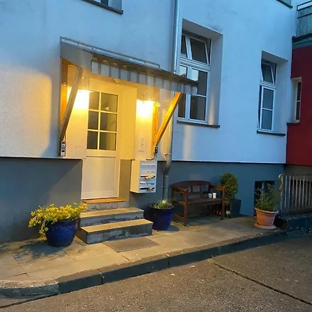 Grosse Post Apartment Schleiden