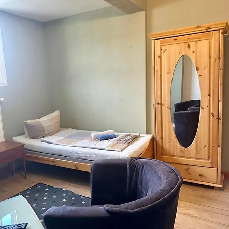 Apartment Grosse Post