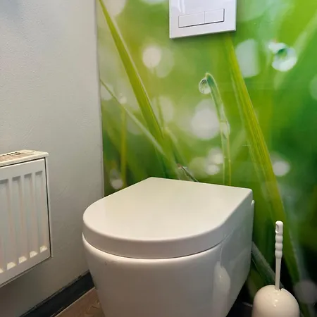 Grosse Post * Schleiden