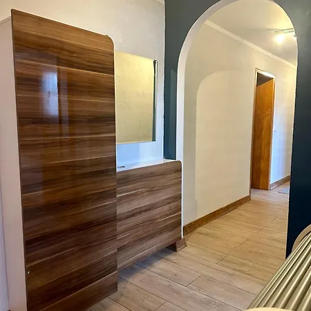 Grosse Post Apartment