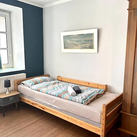 Apartment Grosse Post