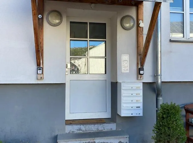 Apartmán Grosse Post