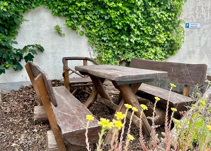 Grosse Post Apartmán *