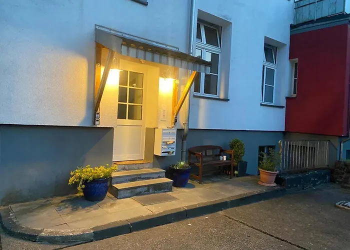 Grosse Post Apartmán Schleiden