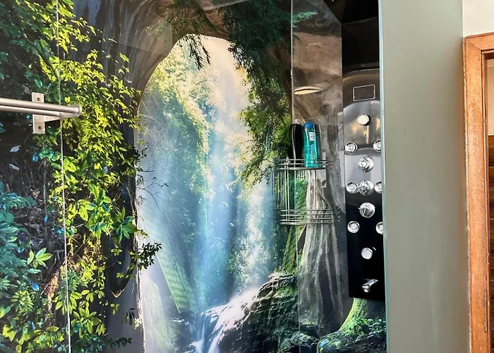 Grosse Post Apartmán