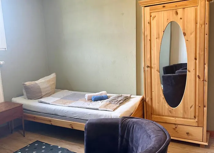 Apartmán Grosse Post