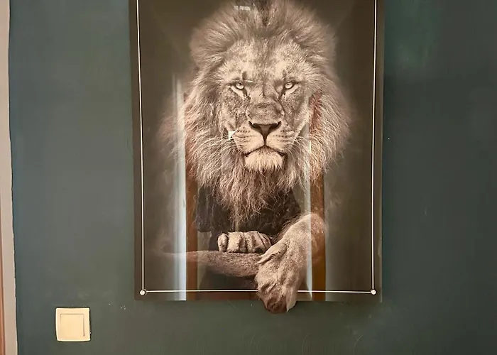 Grosse Post Apartmán Schleiden